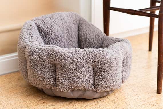 Top 10 Cat Beds for a Cozy Sleep