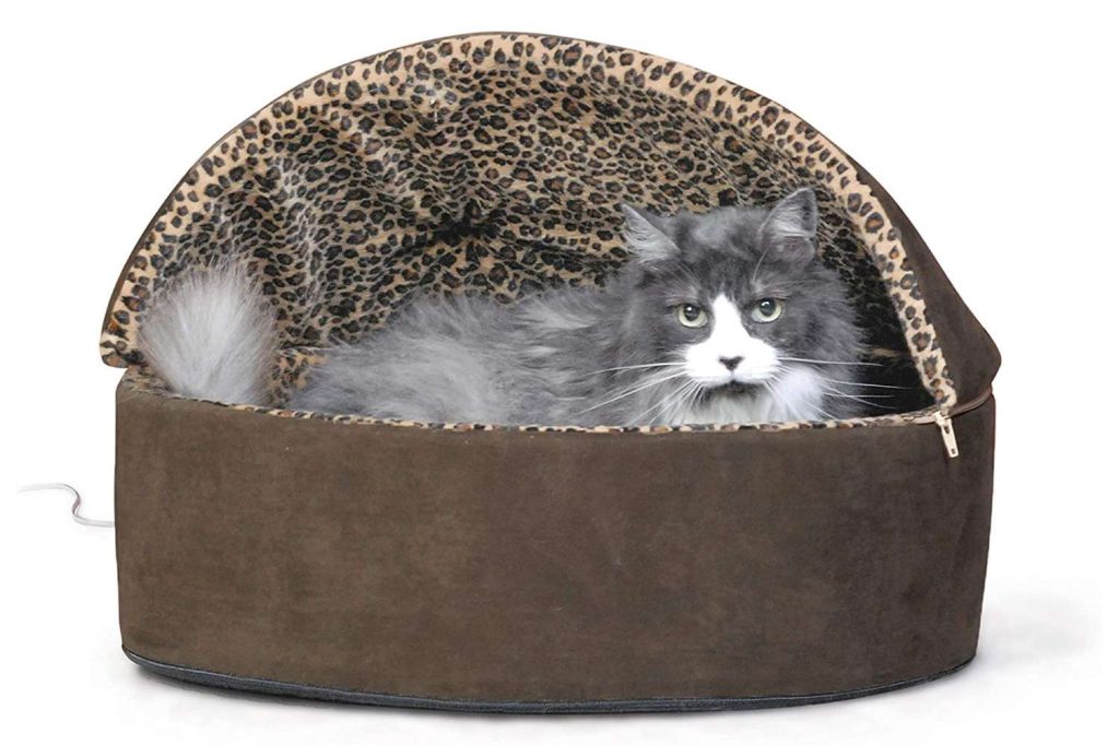 Top 10 Cat Beds for a Cozy Sleep