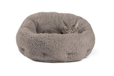 Top 10 Cat Beds for a Cozy Sleep