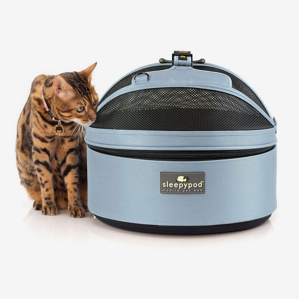 Top-rated Cat Carriers