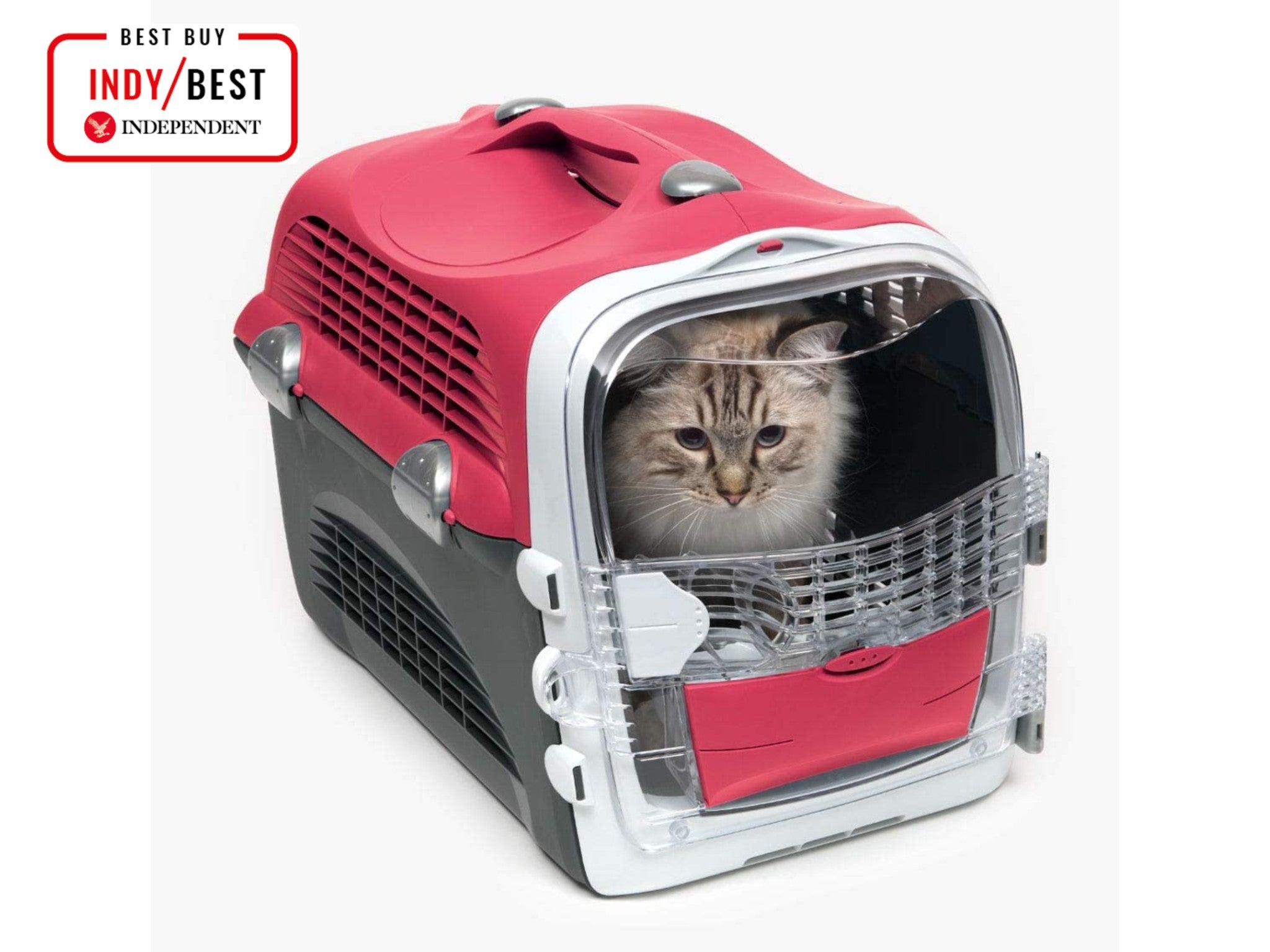 Top-rated Cat Carriers