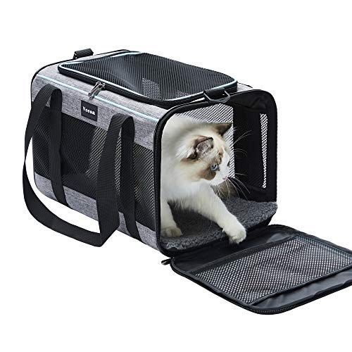 Top-rated Cat Carriers