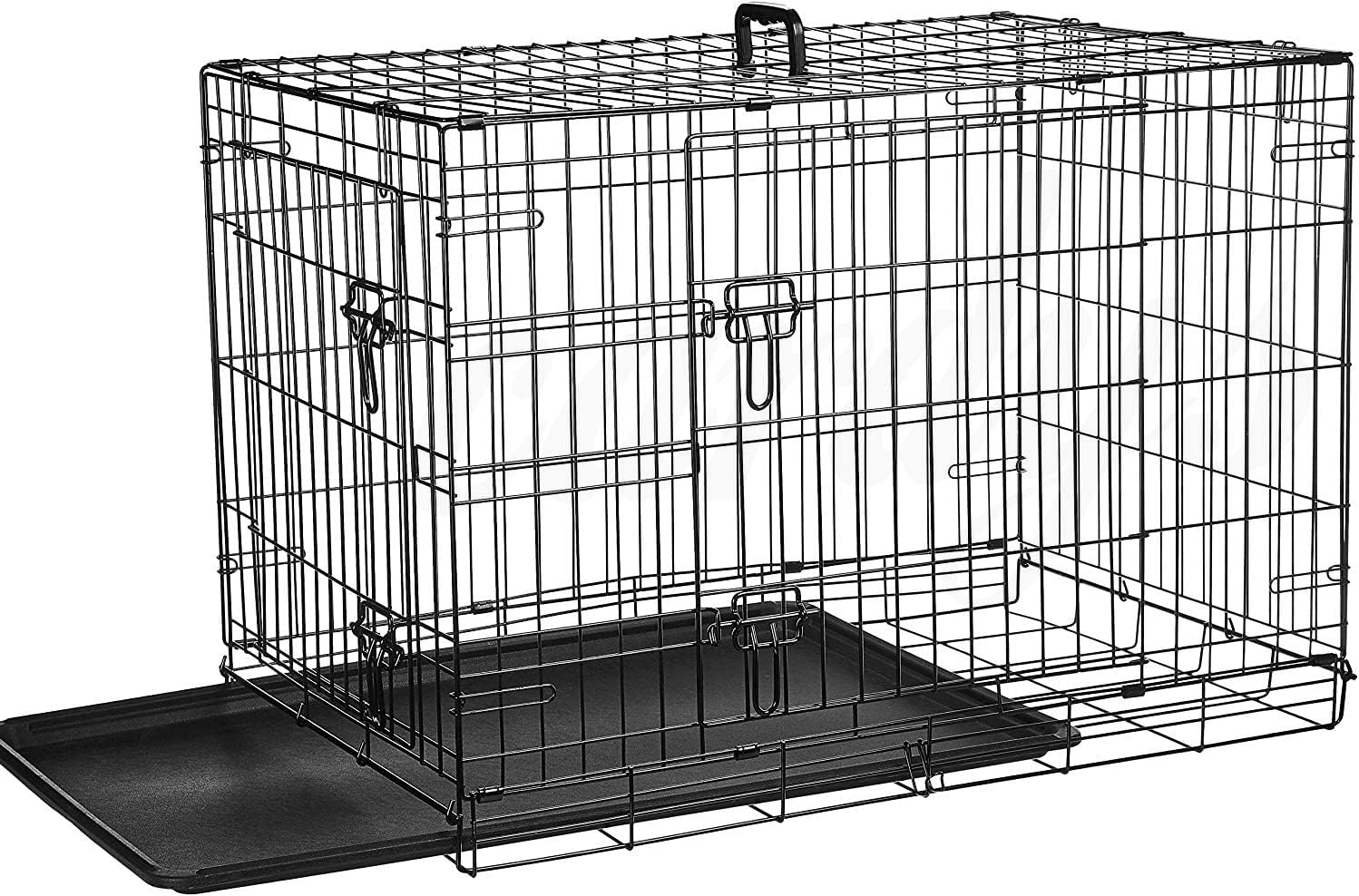 5 Dog Crates: Comparing Features & Performance