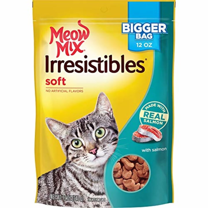 Choosing the Top Cat Treats for Your Pet