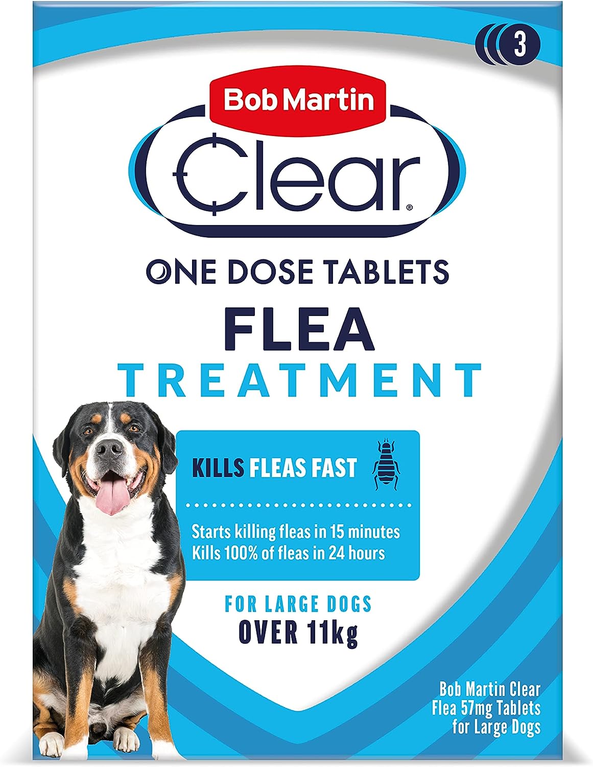 Comparative Review: 5 Effective Flea and Tick Products for Dogs