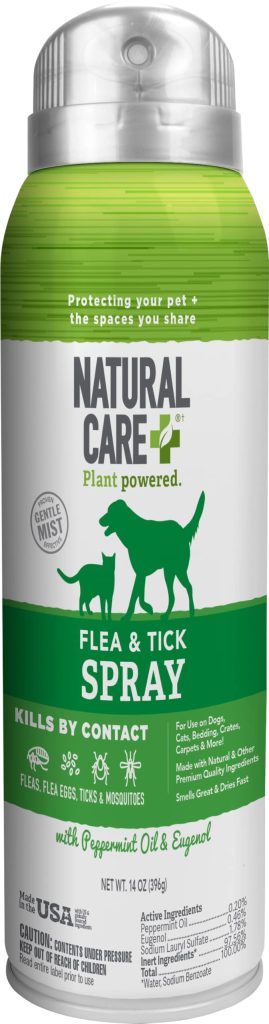 Discover the Best Pet Care Products for Flea and Tick Control