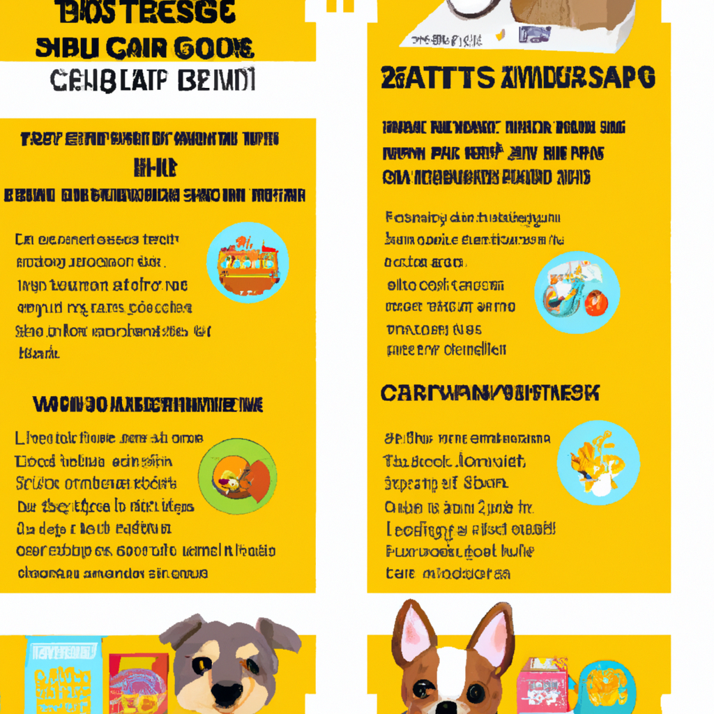 Essential Pet Care Products