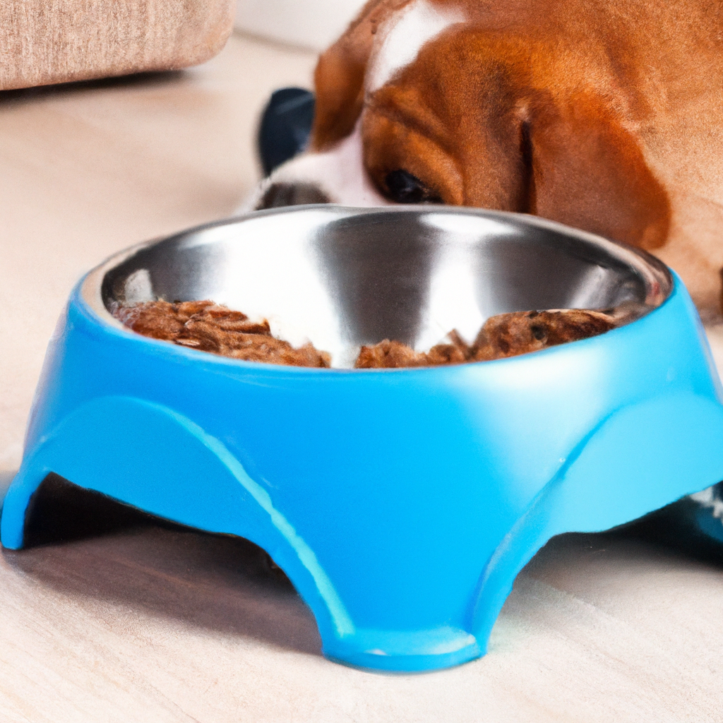 Finding the Best Dog Bowls for Optimal Pet Care