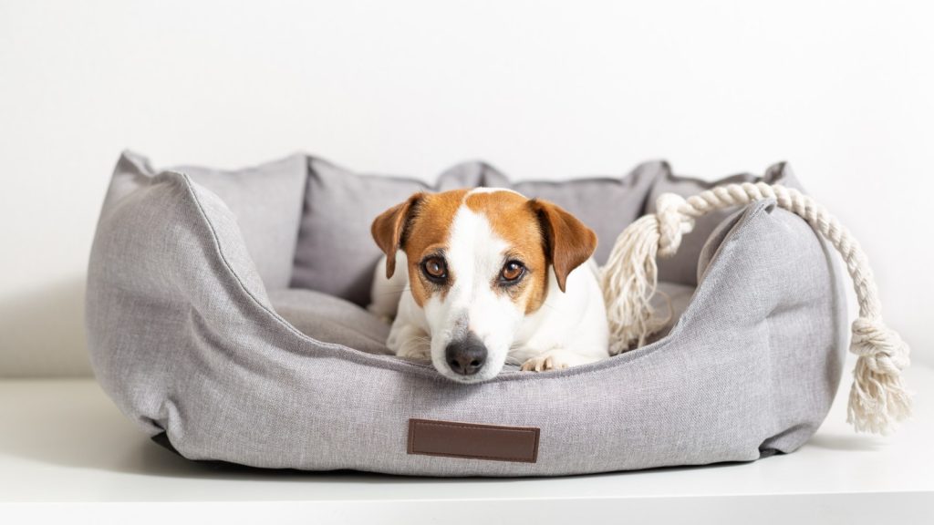 How Often Should You Wash Your Dog Bed?