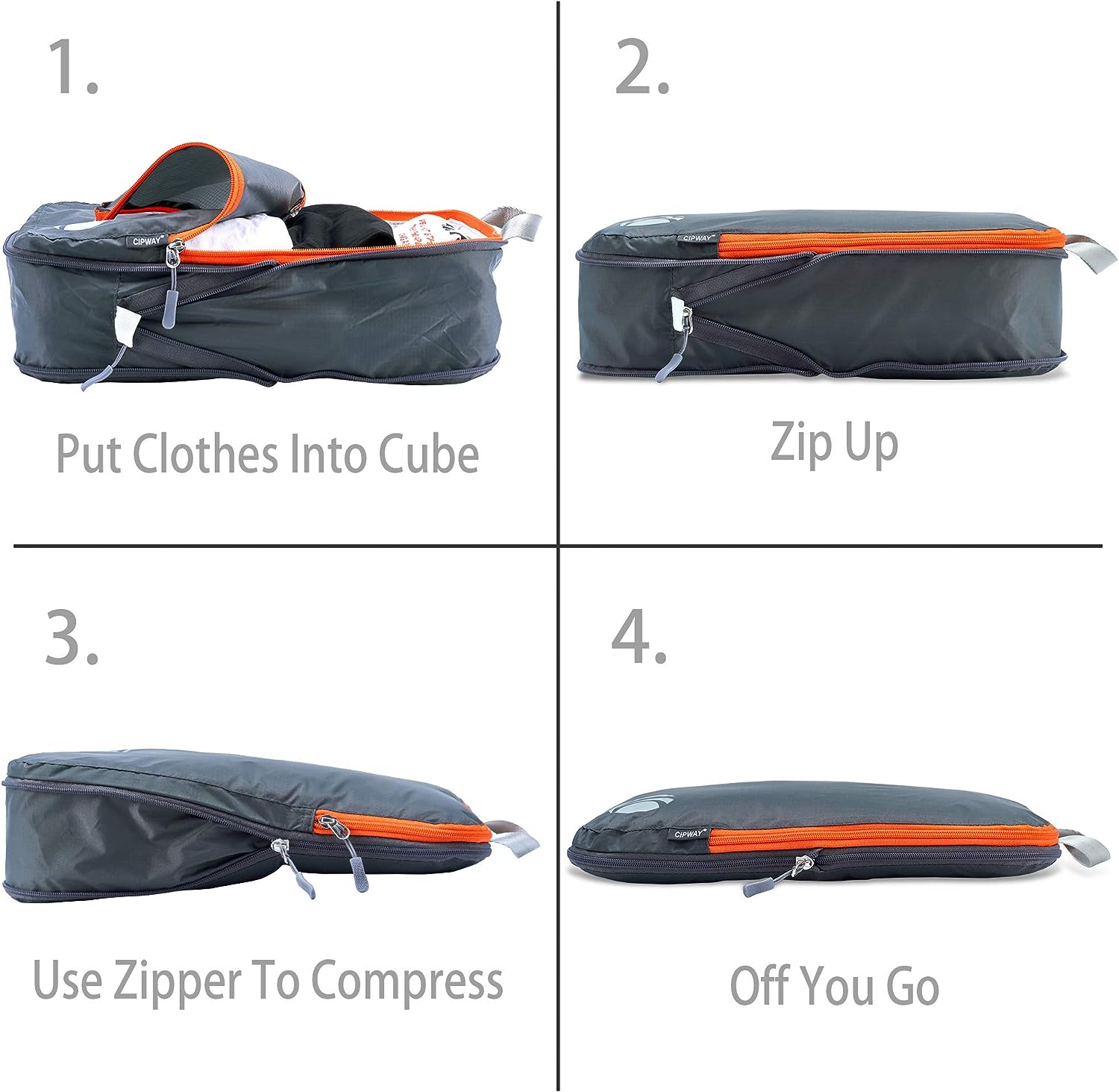 Product Comparison: Kids Travel Tray vs. Compression Packing Cubes vs. Dog…