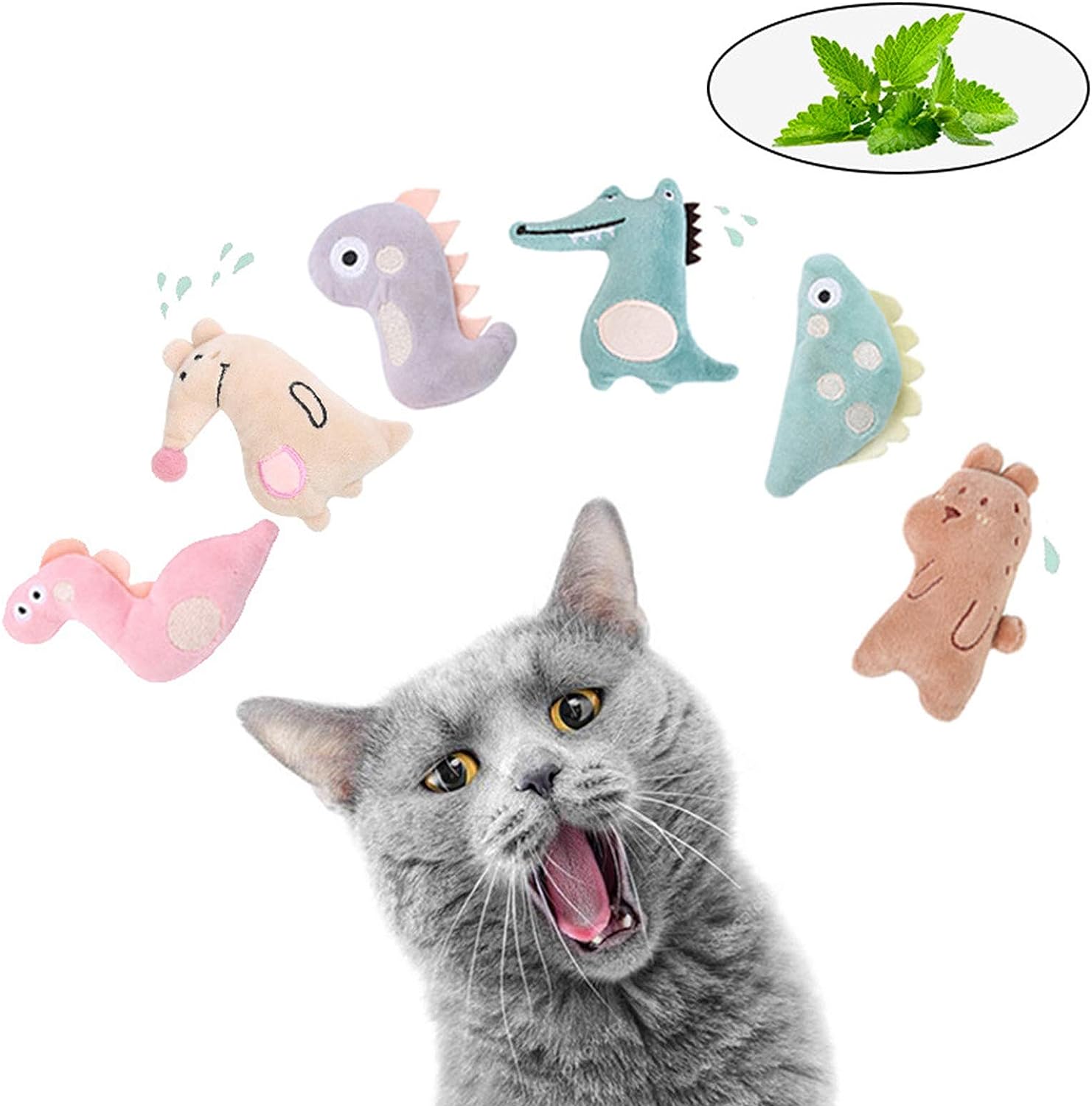 Reviewing and Comparing: 5 Interactive Cat Toys for Indoor Felines