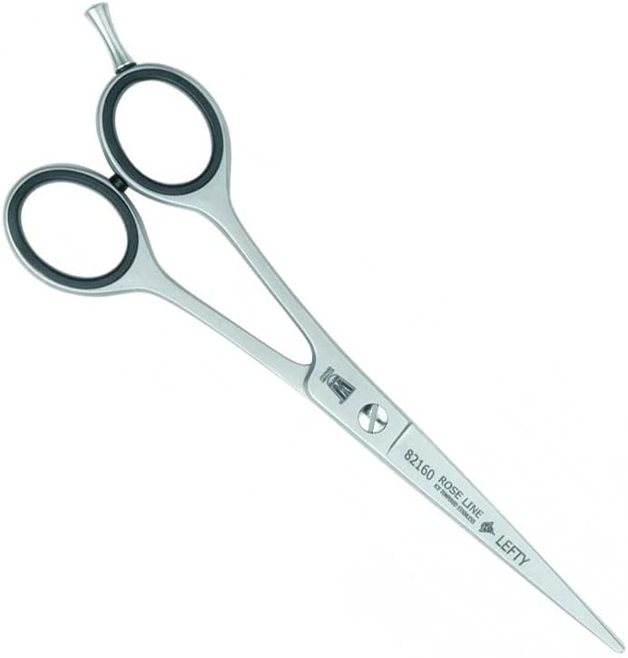 Roseline 82060 Grooming Scissor, 6-Inch