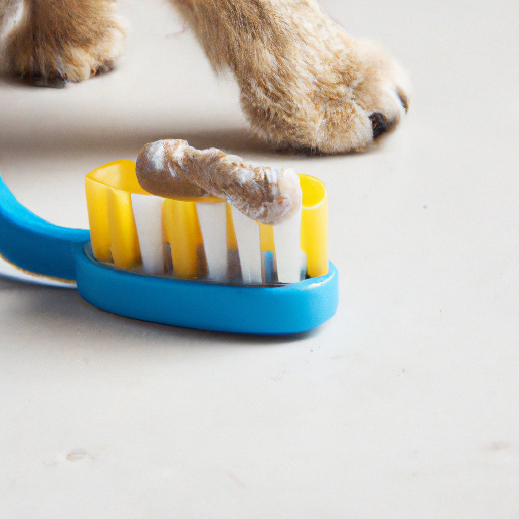 The Best Dog Dental Care Products for a Healthy Smile