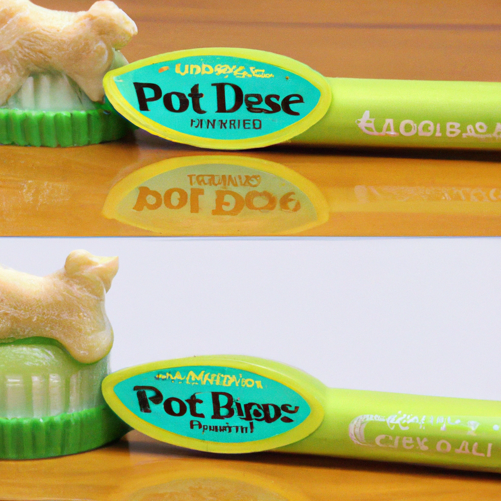 The Best Dog Dental Care Products for a Healthy Smile