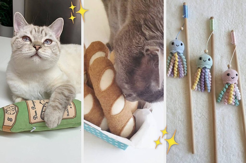 The Ultimate Guide to Finding the Best Kitten Toys