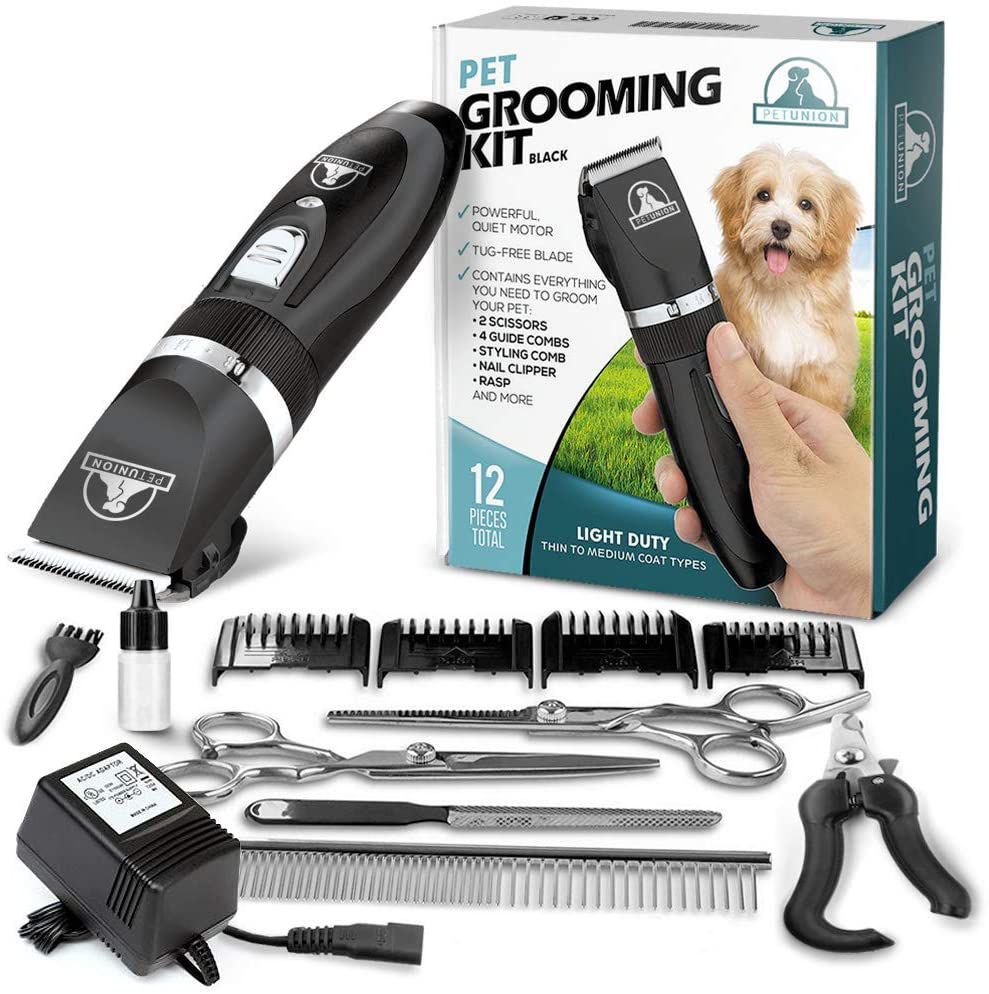 Top Grooming Supplies for Pets