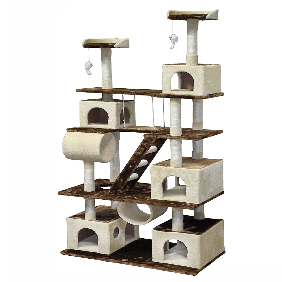 Top Rated Cat Trees