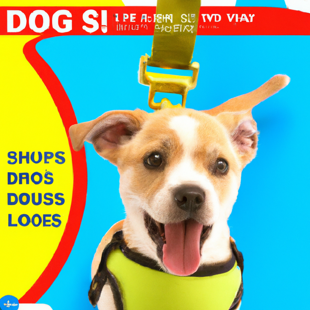 Top-rated Dog Harnesses for Happy Pets