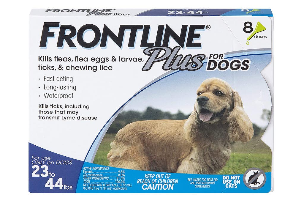 Top-rated Flea and Tick Control Products for Your Pet