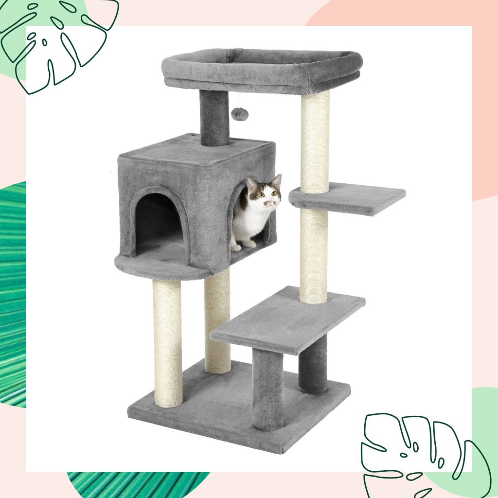 Ultimate Guide to Cat Trees Ultimate Guide to Cat Trees
