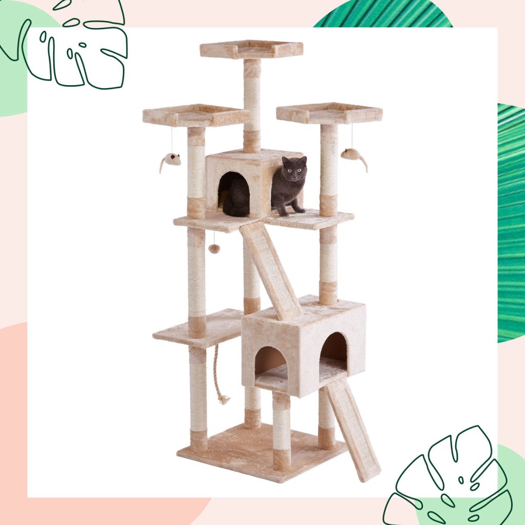 Ultimate Guide to Cat Trees Ultimate Guide to Cat Trees