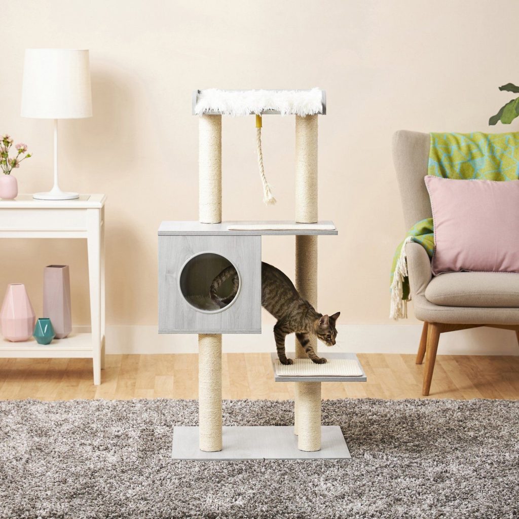 Ultimate Guide to Cat Trees Ultimate Guide to Cat Trees