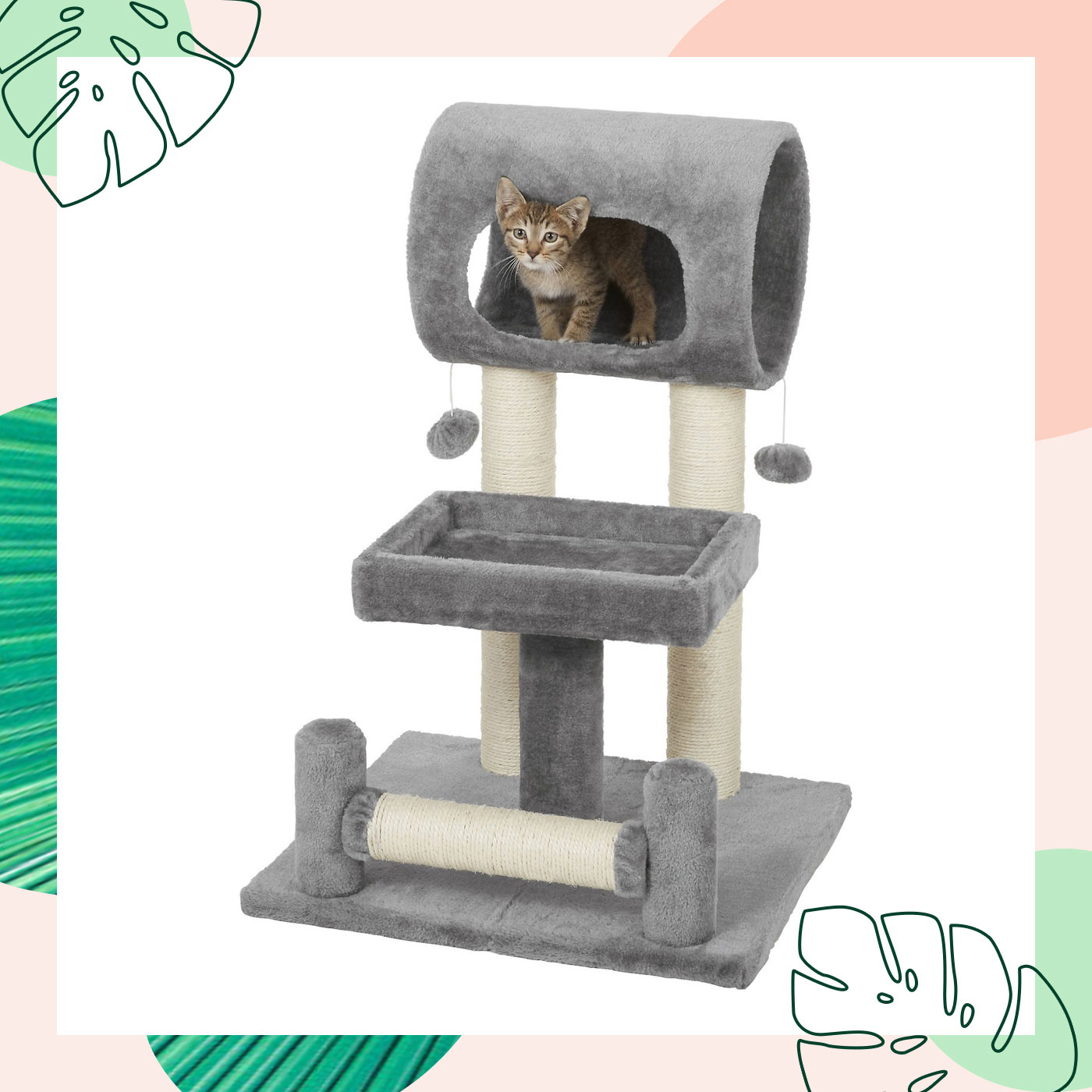 Ultimate Guide to Cat Trees