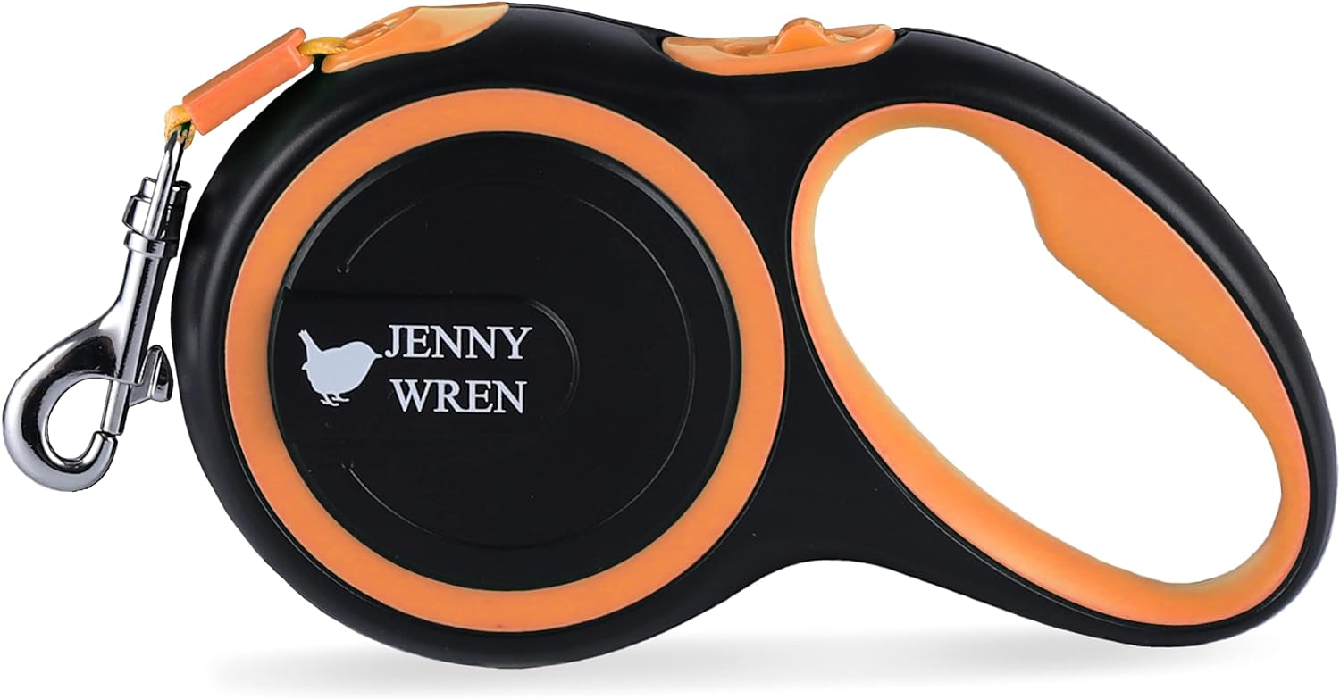 5-Highest Rated Dog Products: Comparing Jenny Wren, Sweetie Rope, HALTI Training…