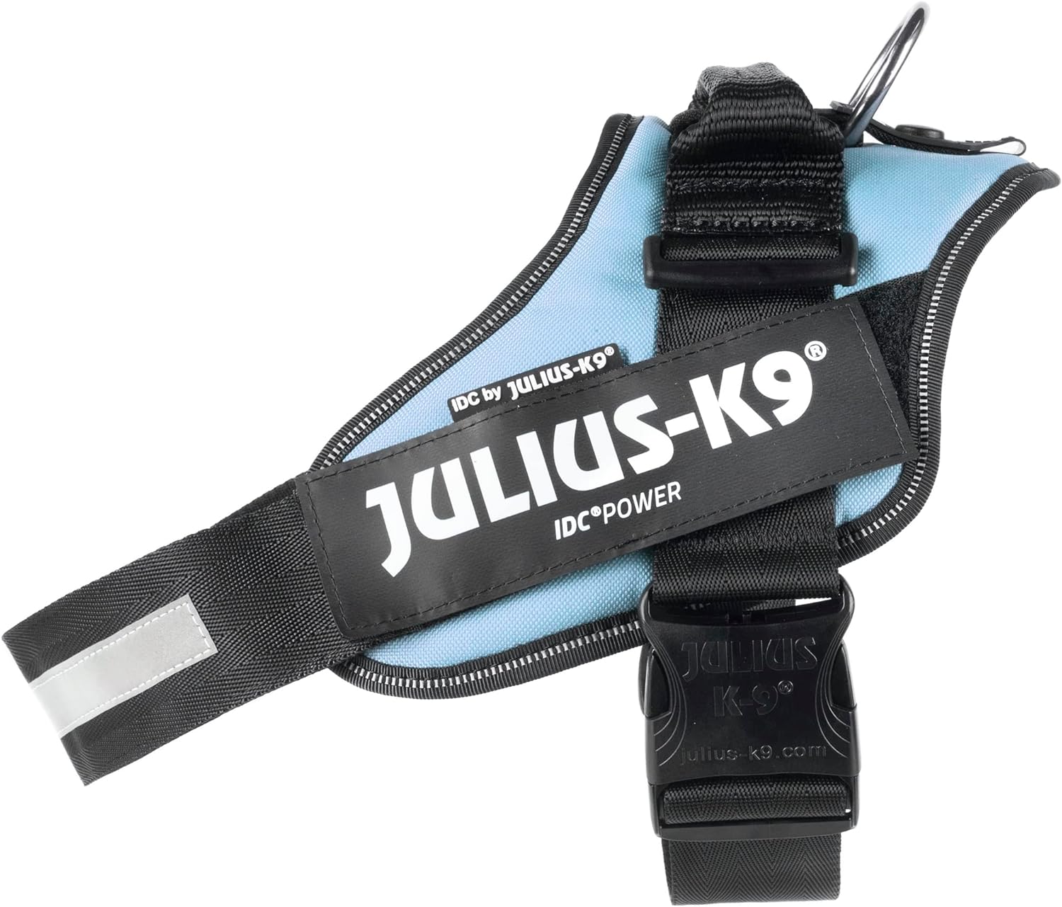 Comparing 5 Dog Harnesses: Julius-K9 vs TrueLove vs Dog Harness Mesh…