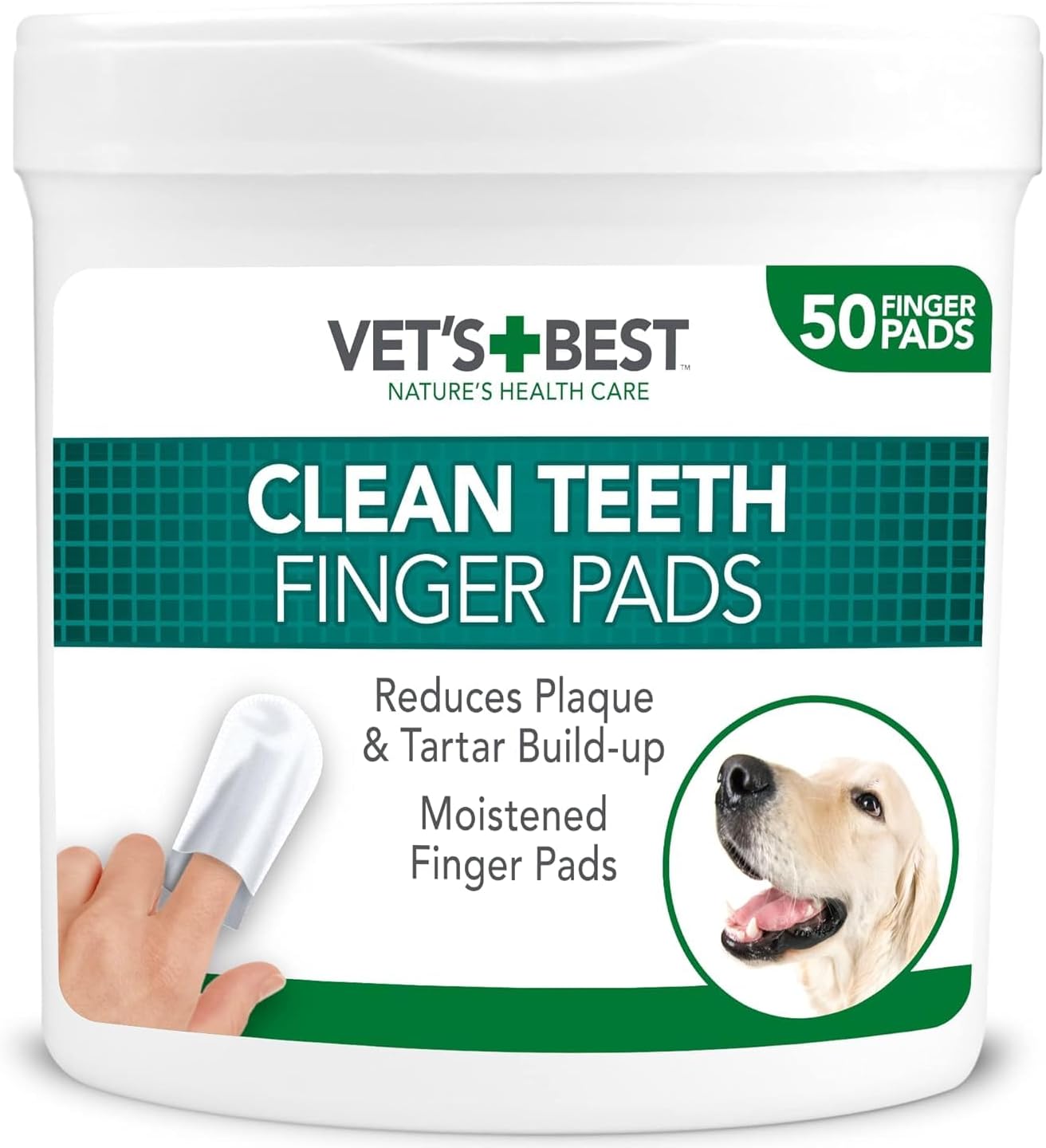 Dental Care Product Review: Comparing 5 Dog & Cat Plaque Removers