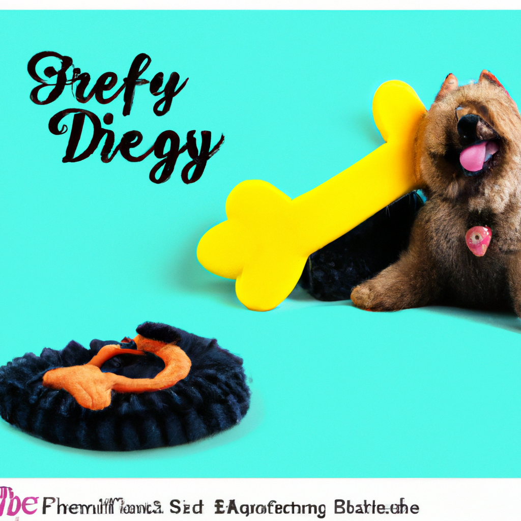 Must-have Dog Toys