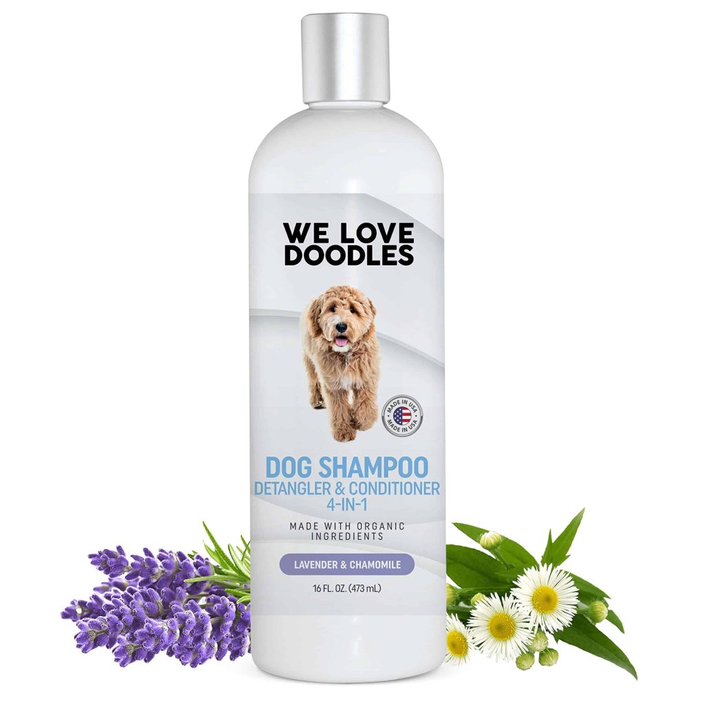 The Best Shampoo and Conditioner for Pets