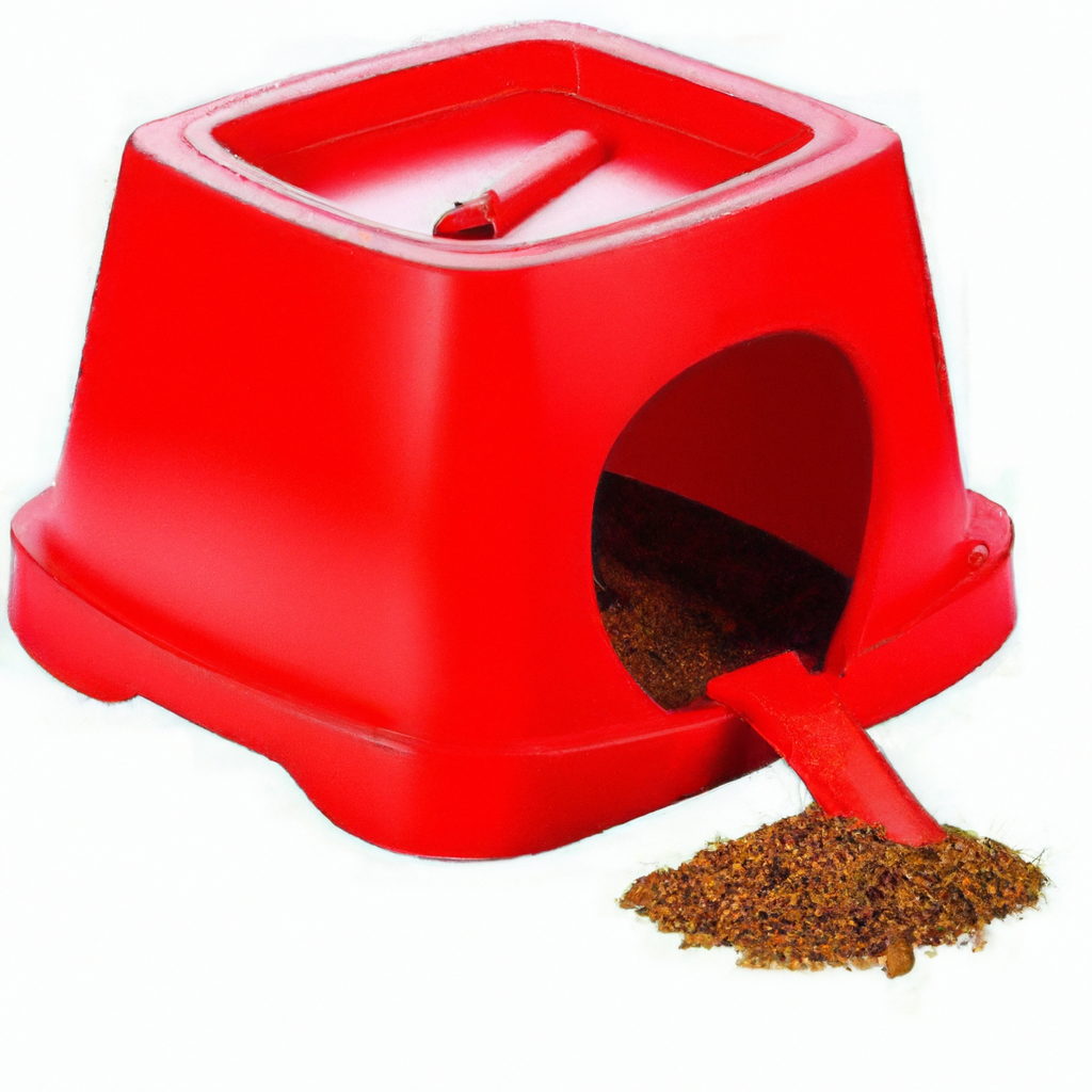 Top 10 Dog Litter Boxes