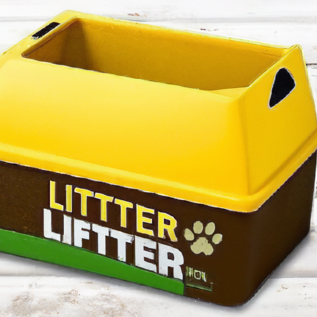 Top 10 Dog Litter Boxes