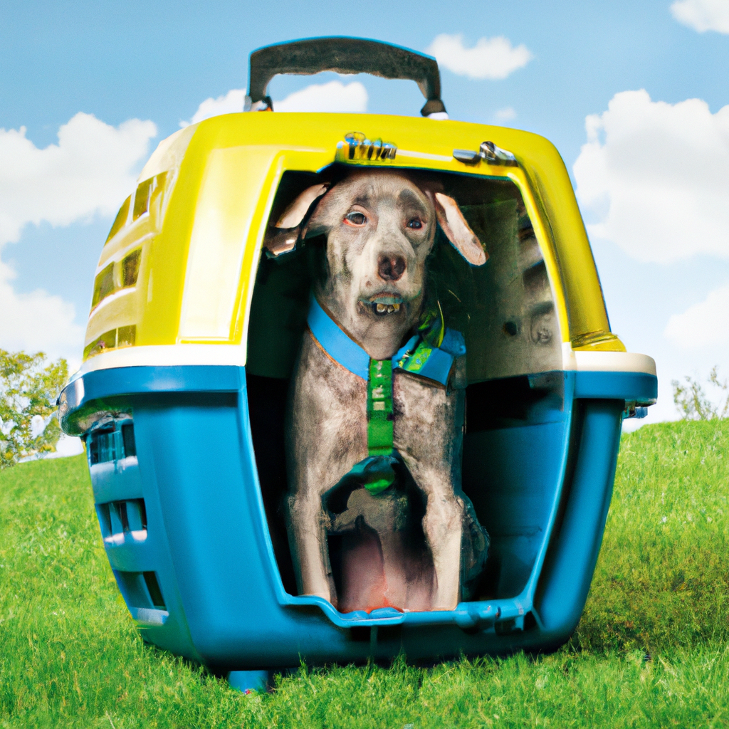 Top Rated Pet Carriers