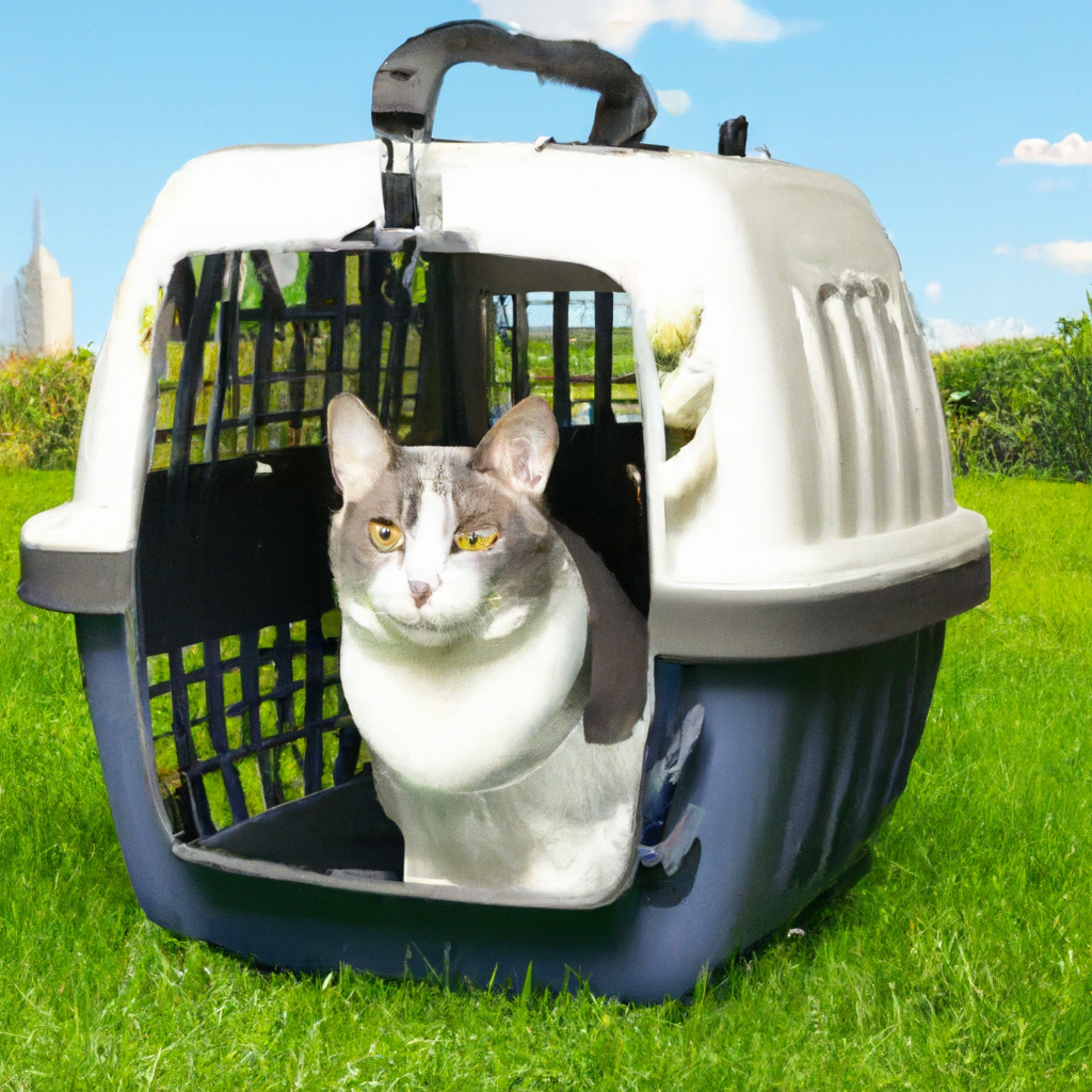 Top Rated Pet Carriers