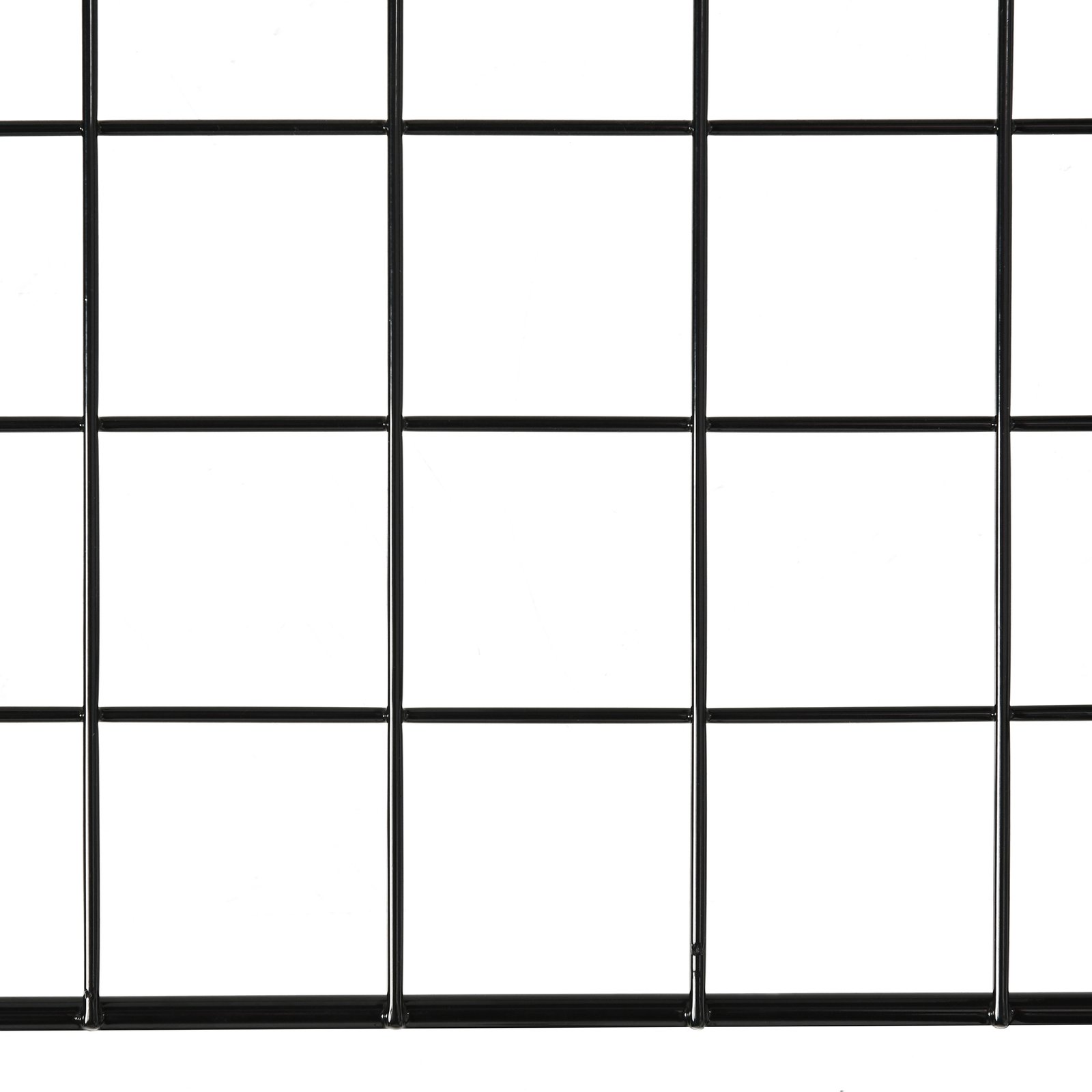 Heavy Duty Pet Dog Car Barrier Black - Image 8