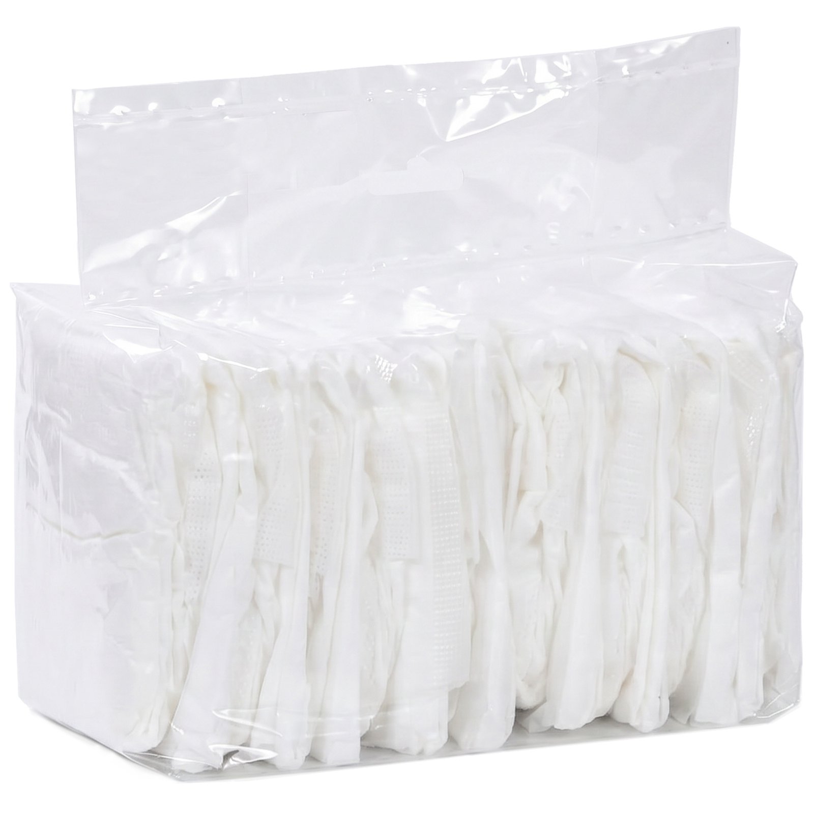 Dog Diapers Super Absorbent Leak-Proof Dog Nappies for Male Dogs Size S 30-48 cm Waist