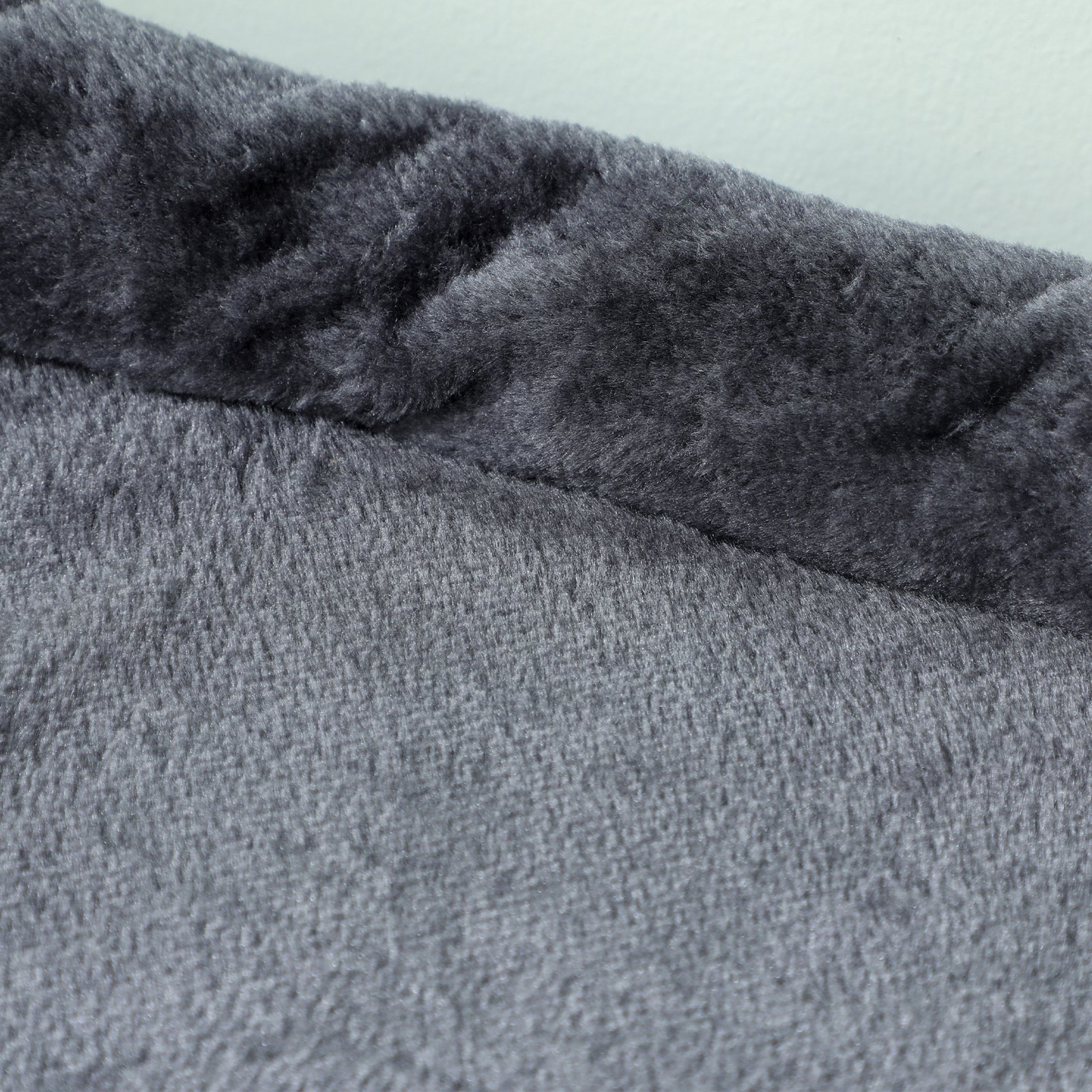 66 cm Small Cat Tree for Large Cats, Cat Tower w/ Large Top Perch, 2 Condos, Sisal Scratching Post, Toy Ball, Dark Grey