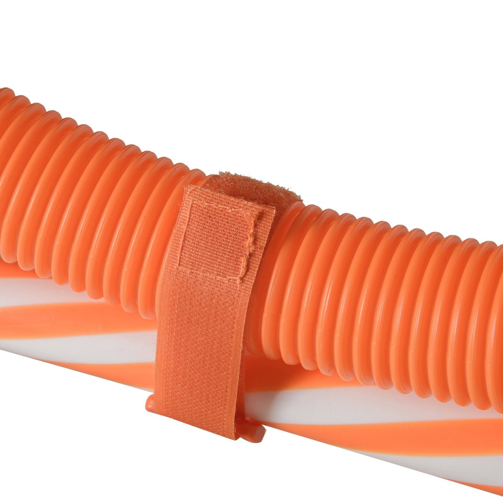 Dog Agility Equipment Pet Training Set with Adjustable Height Jump Ring Hurdle Whistle Weave Poles Square Pause Box Carry Bag - Image 8