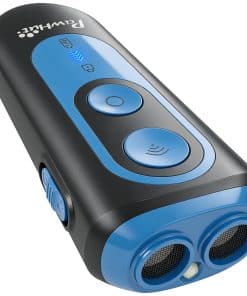 Anti Barking Device for Dogs, Ultrasonic Stop Dog Barking Device with 5 Modes & Vibration, LED Flashlight