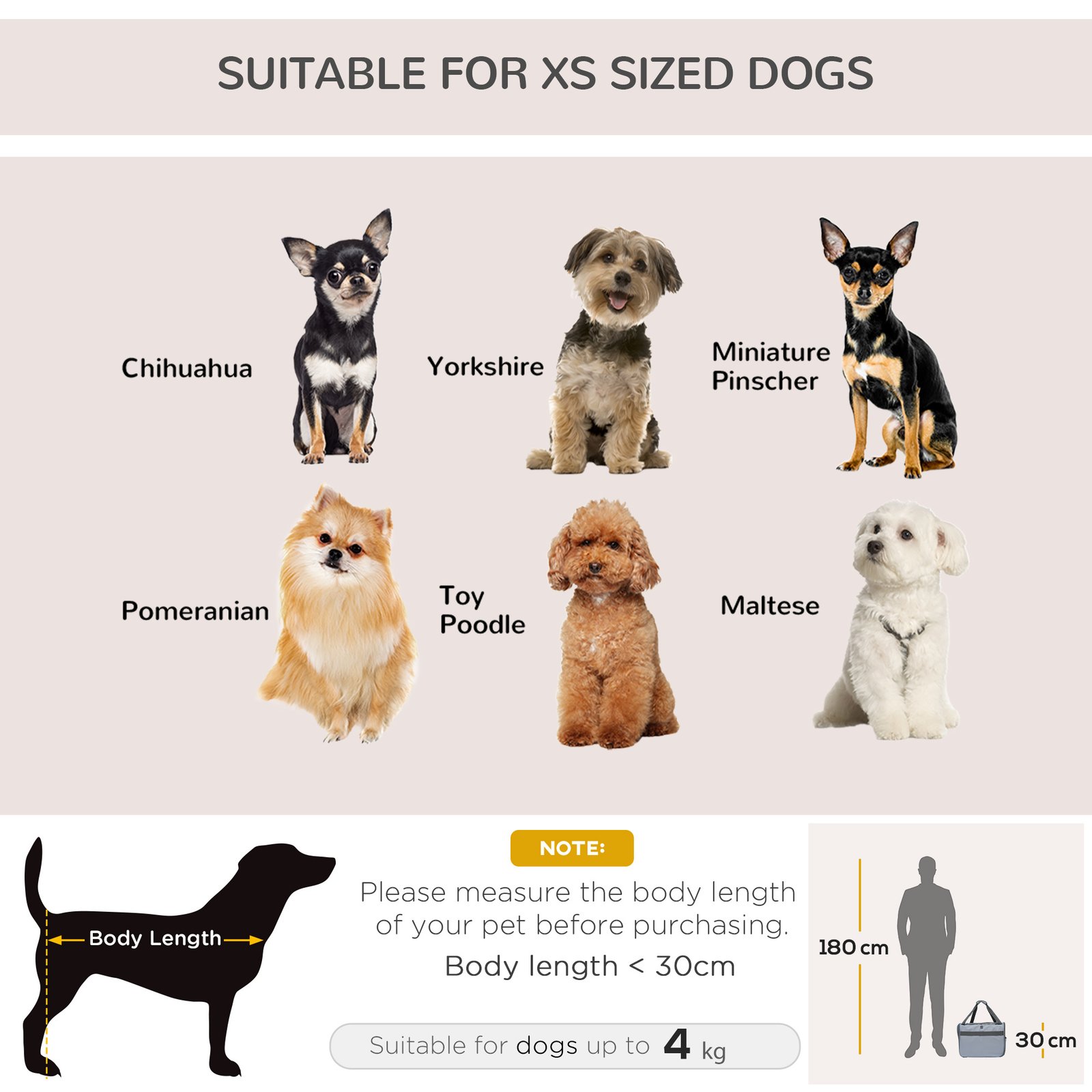 Soft Sided Pet Carrier Foldable Bag Car Seat Cat Dog Puppy Kennel Portable Travel Cage Tote Case Mesh Holder House Grey