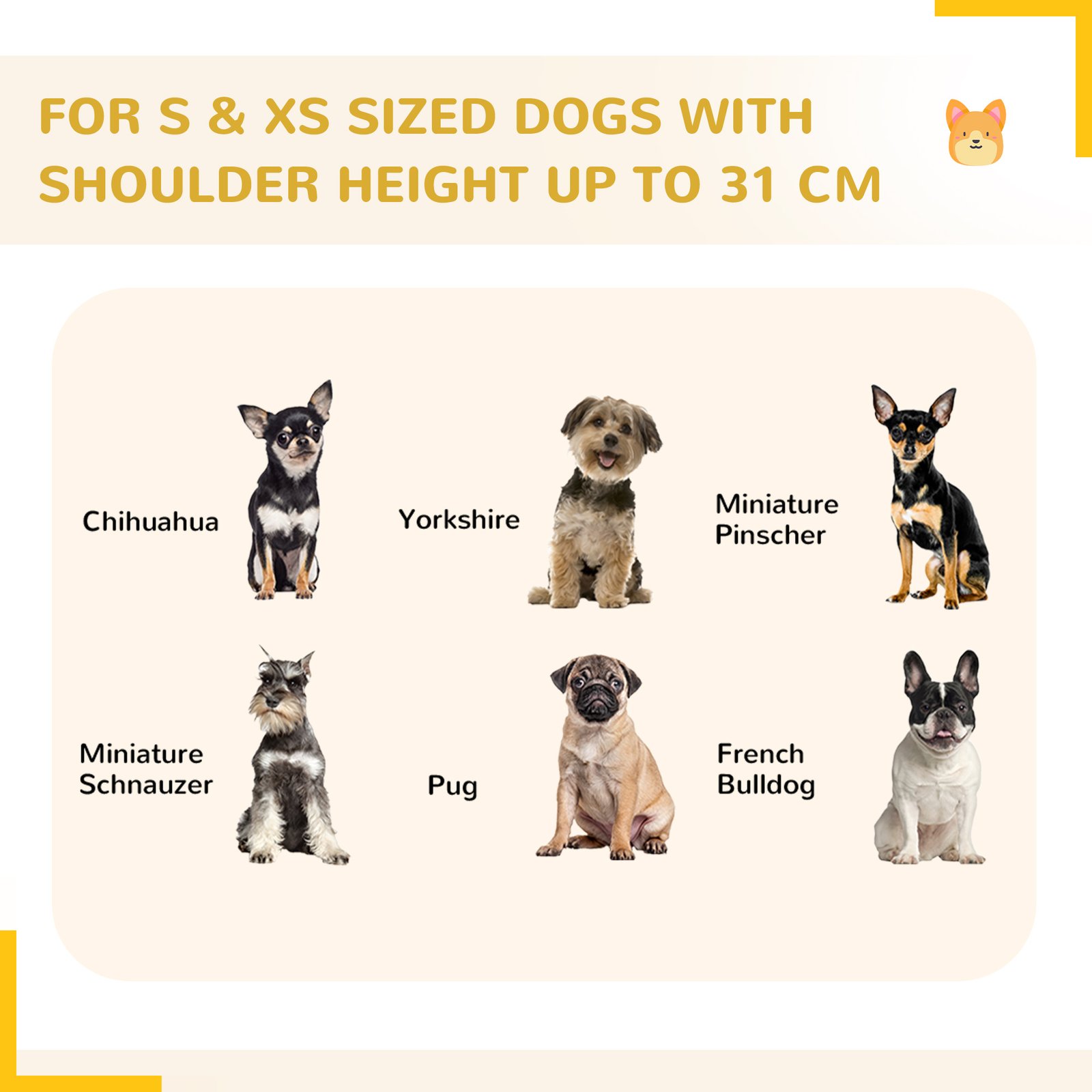 Steel 8 Panel Dog pen Pet Puppy PlayPen Grey - Image 6