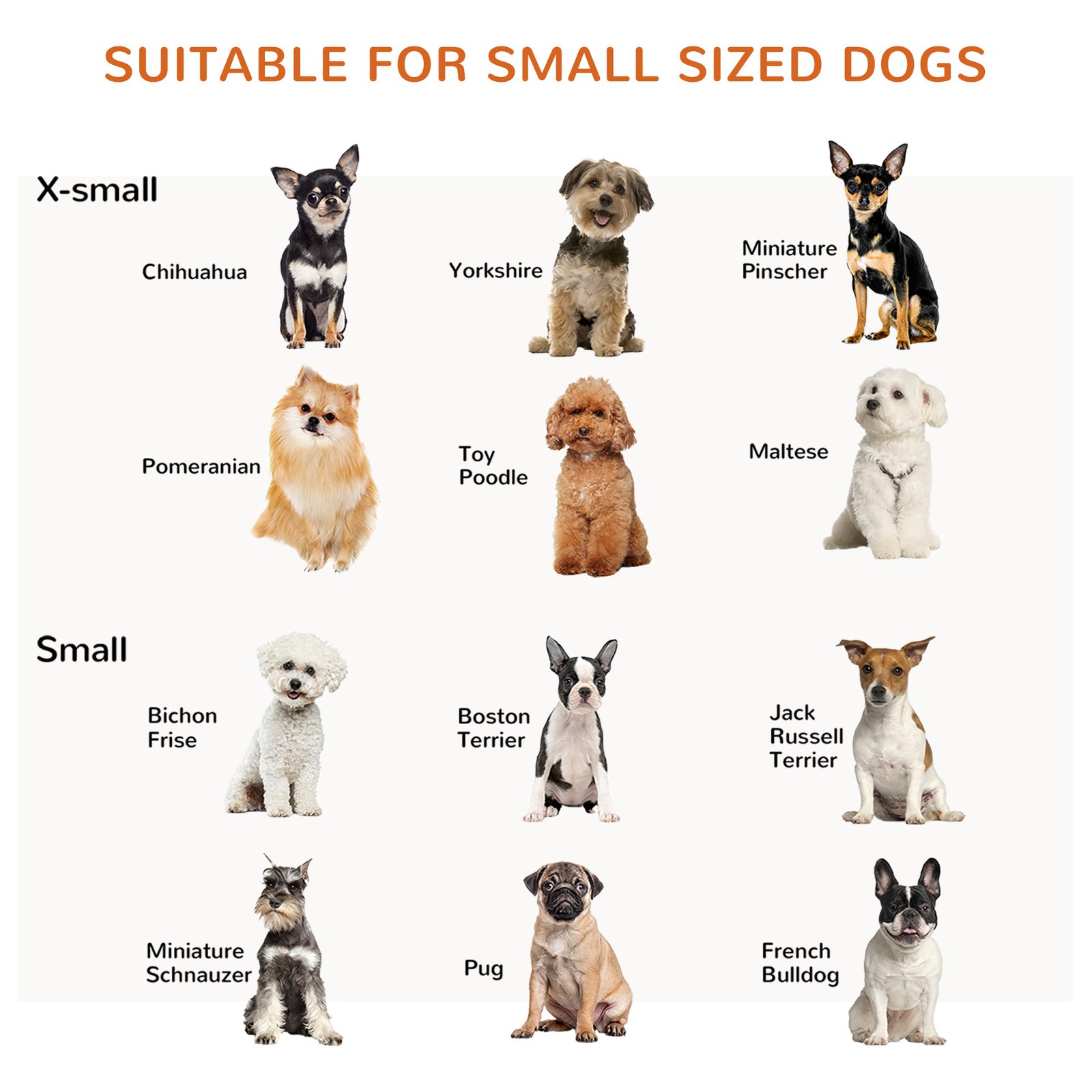 3 Panel Stair Gate Foldable Dog Door Gate Indoor Free Standing Safety Gate Pet Barrier 76cm Height - Image 5